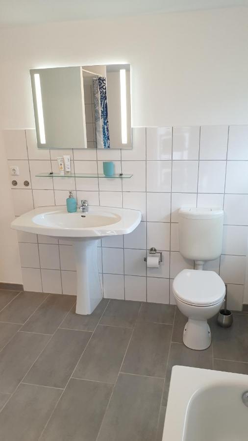 Apartment Schnucken-hus