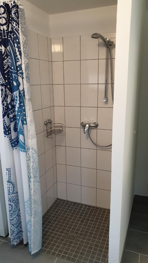Schnucken-hus Apartment Amelinghausen