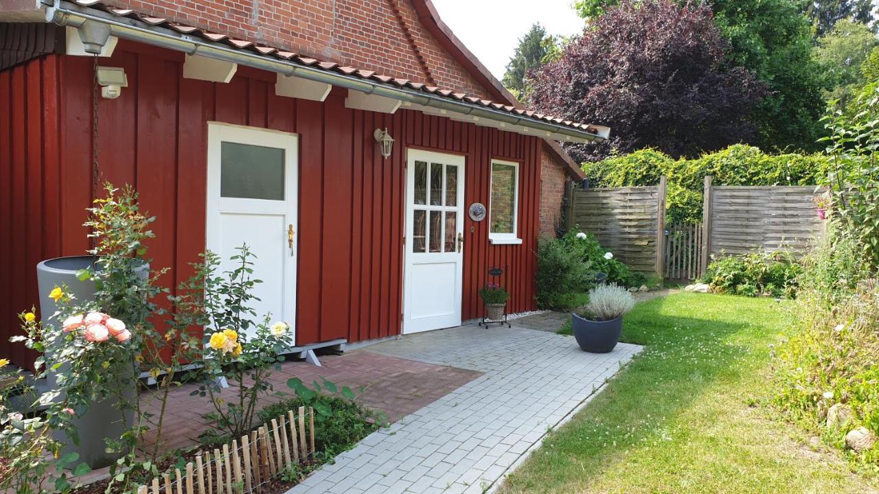 Schnucken-hus