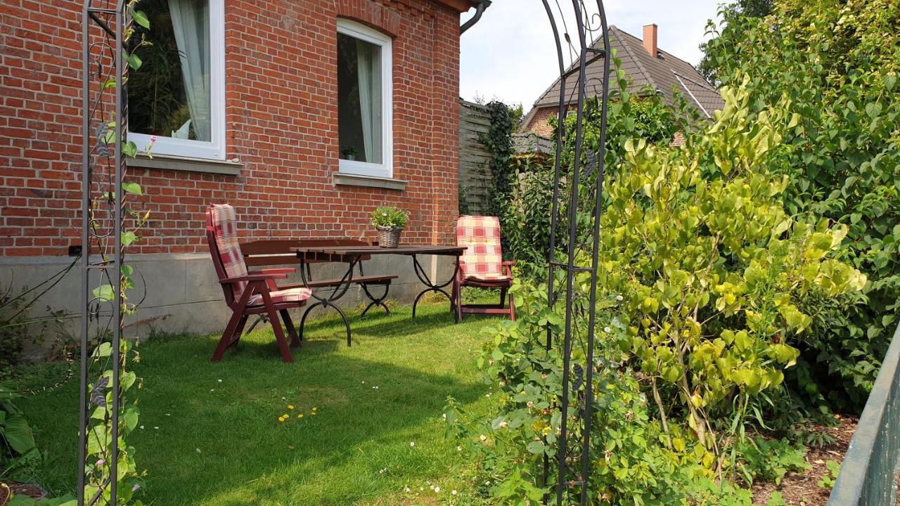 Schnucken-hus Amelinghausen