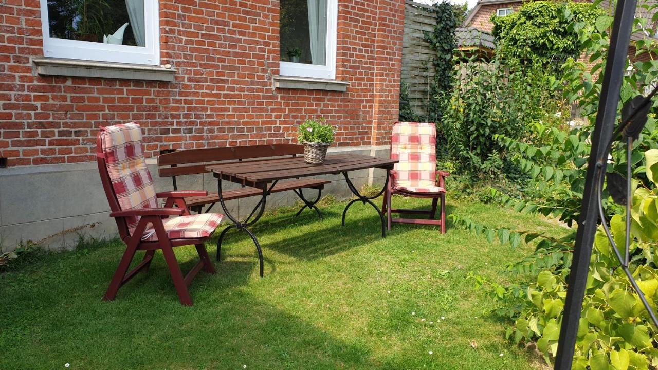 Schnucken-hus