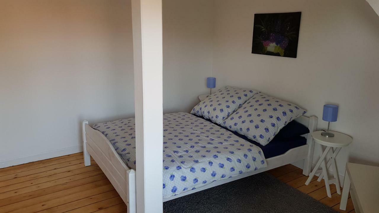 Schnucken-hus Apartment