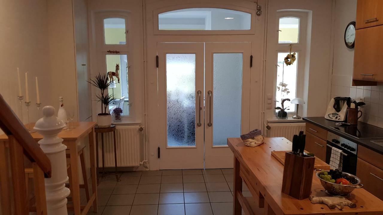 Apartment Schnucken-hus