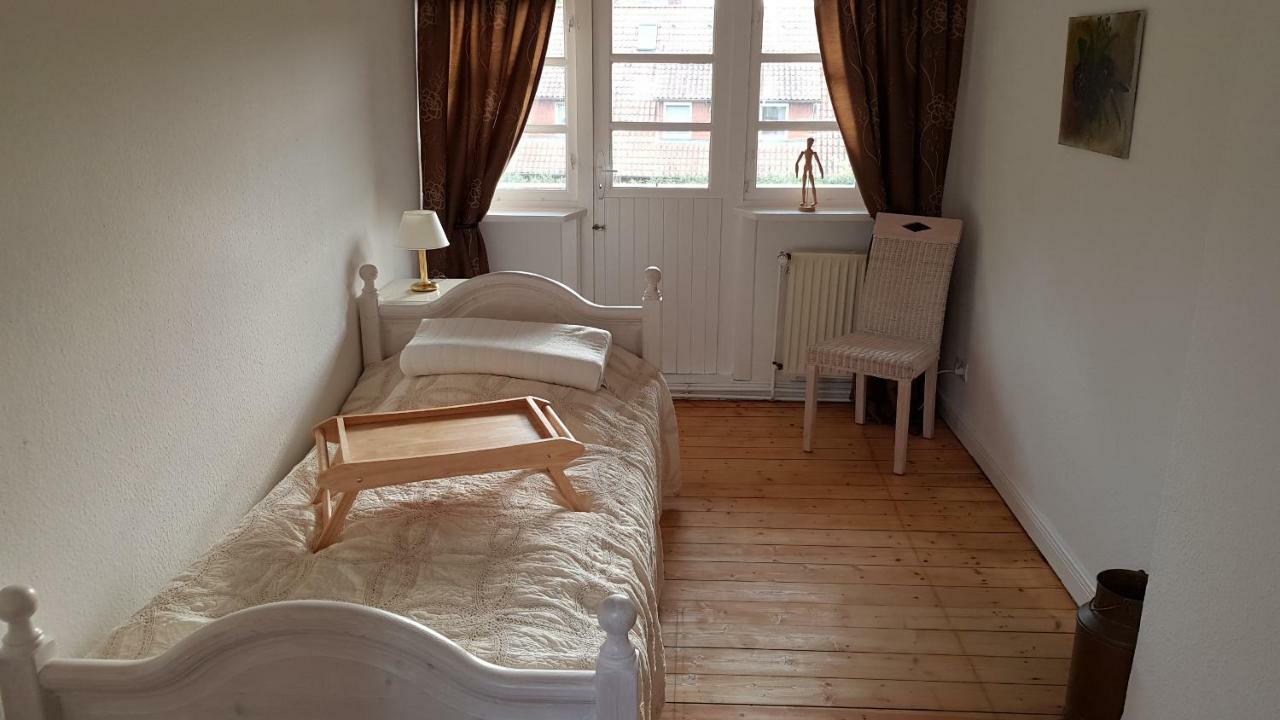 Schnucken-hus *