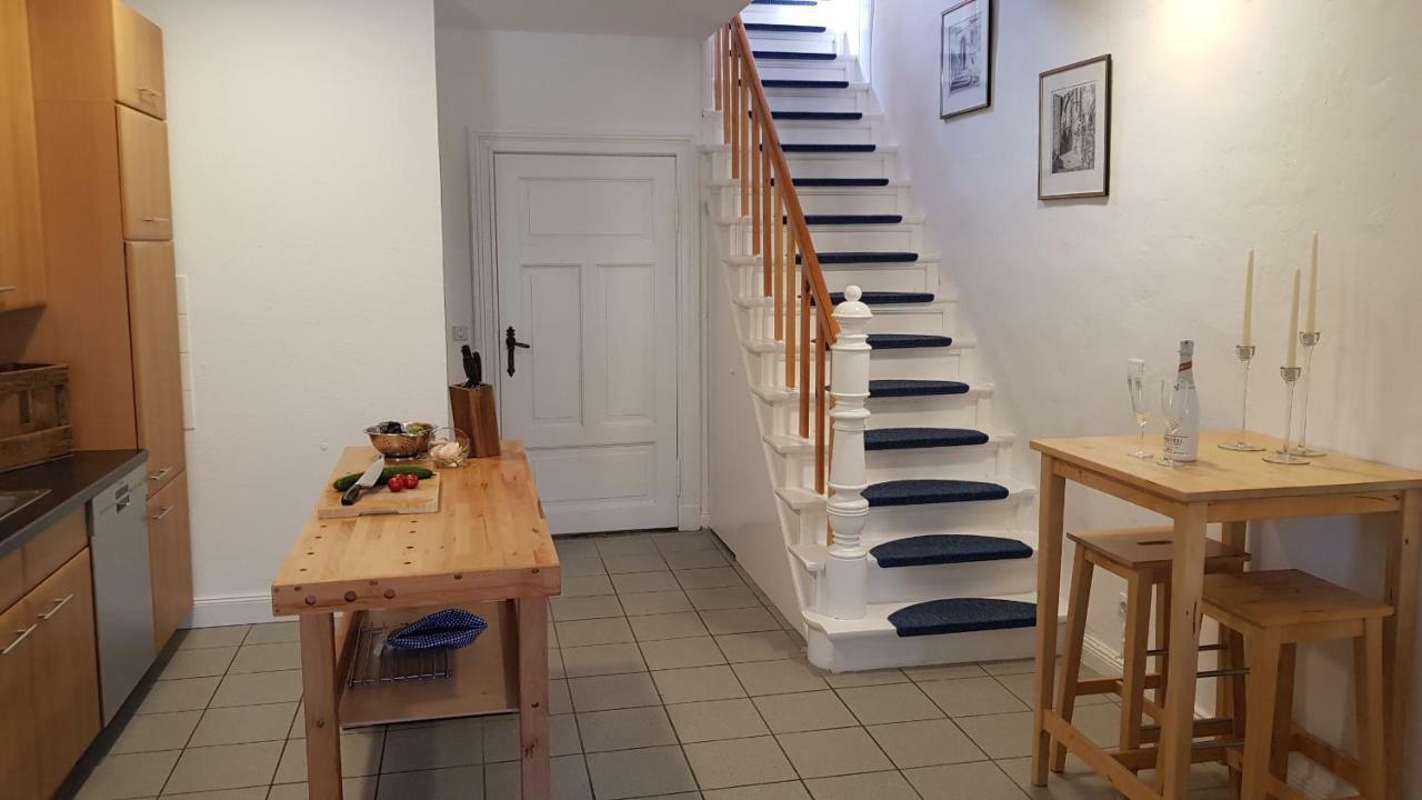 Schnucken-hus *
