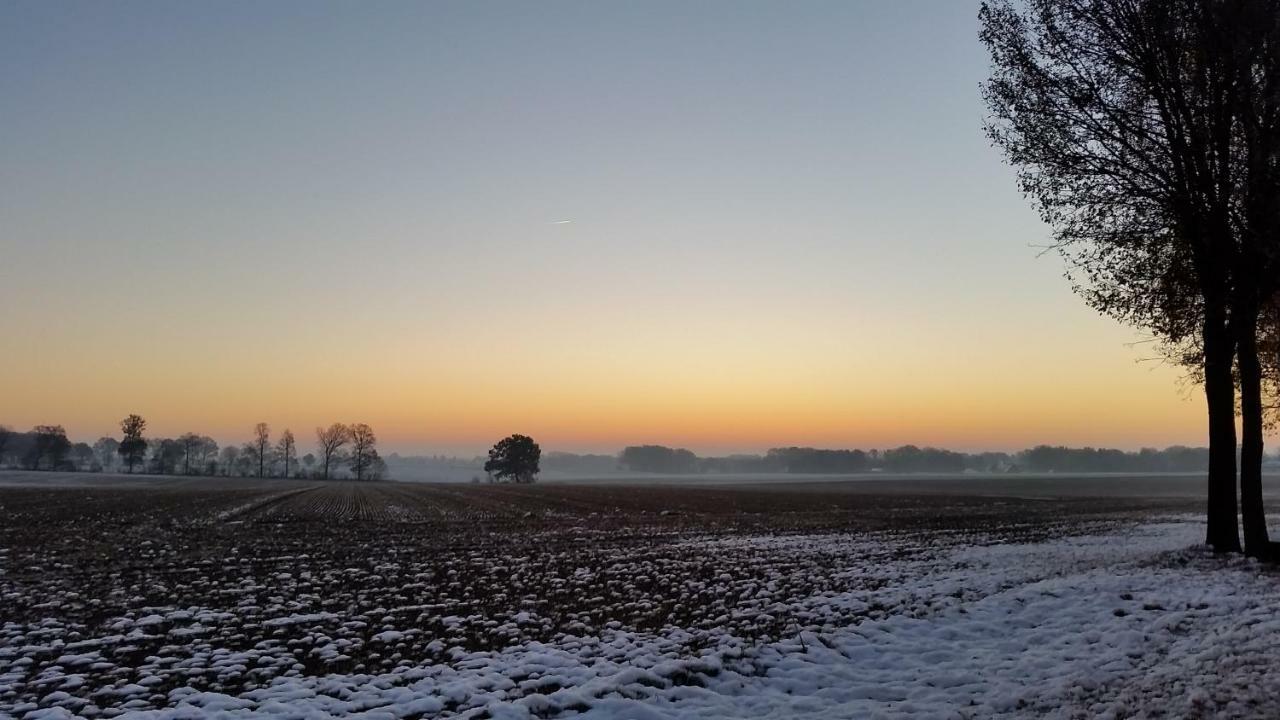 Schnucken-hus *