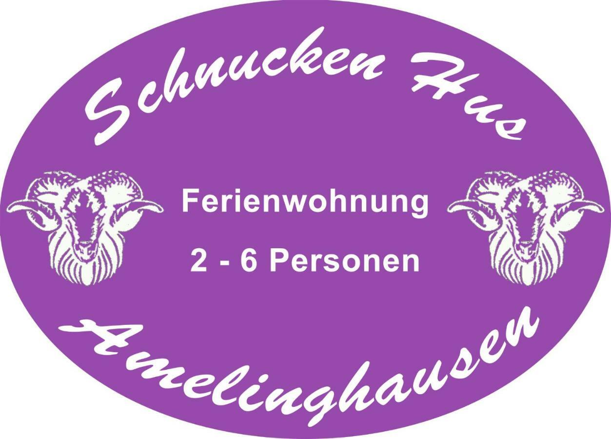 Apartment Schnucken-hus